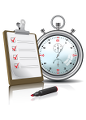 eCourierManagement eliminates time in paperwork